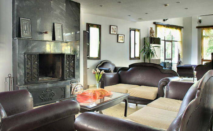 Grand Kurdoğlu Hotel